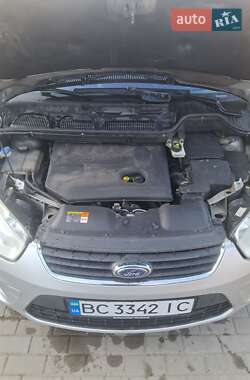 Мінівен Ford Focus C-Max 2007 в Львові