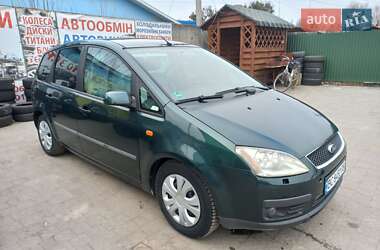 Мінівен Ford Focus C-Max 2004 в Червонограді