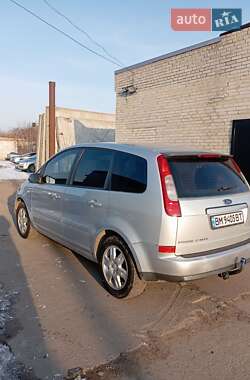 Мінівен Ford Focus C-Max 2006 в Сумах