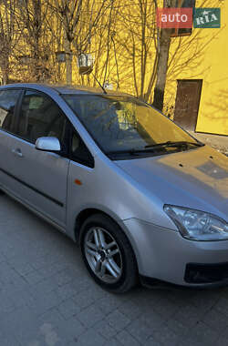 Мінівен Ford Focus C-Max 2005 в Турці