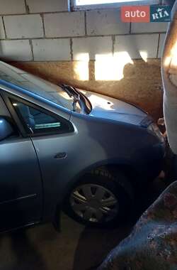 Минивэн Ford Focus C-Max 2007 в 
