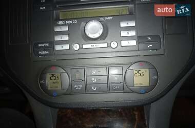 Минивэн Ford Focus C-Max 2007 в 