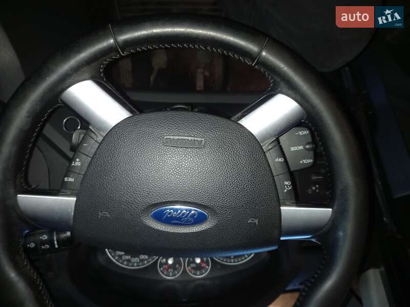 Мінівен Ford Focus C-Max 2007 в Житомирі