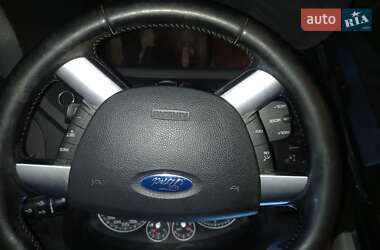 Минивэн Ford Focus C-Max 2007 в 