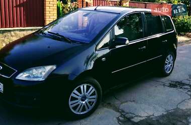 Мінівен Ford Focus C-Max 2004 в Катеринопілі