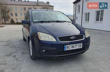 ford focus-c-max 2003 в Золочів від професійного продавця Павло Юрійович Братейко