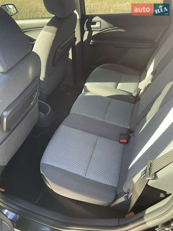 Минивэн Ford Focus C-Max 2006 в Гостомеле фото 4 Минивэн Ford Focus C-Max 2006 в Гостомеле