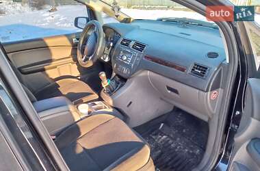 Мінівен Ford Focus C-Max 2006 в 