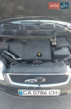 Минивэн Ford Focus C-Max 2006 в Черкассах