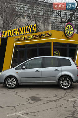 Мінівен Ford Focus C-Max 2003 в Києві