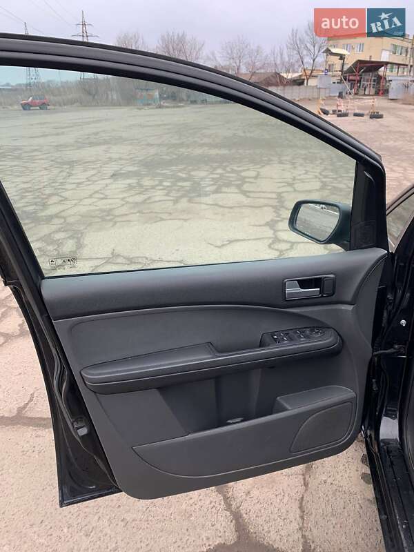 Мінівен Ford Focus C-Max 2006 в Полтаві