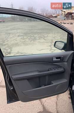 Мінівен Ford Focus C-Max 2006 в 