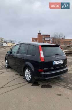 Мінівен Ford Focus C-Max 2006 в 