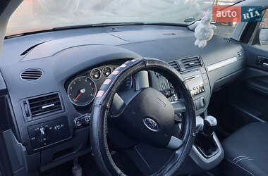 Микровэн Ford Focus C-Max 2005 в 