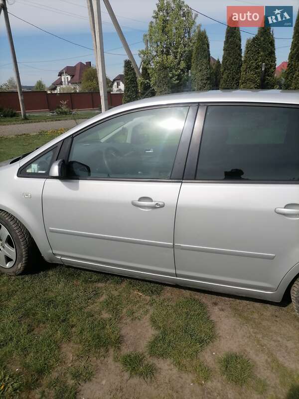 Мінівен Ford Focus C-Max 2007 в Ковелі