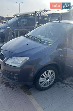Минивэн Ford Focus C-Max 2006 в 