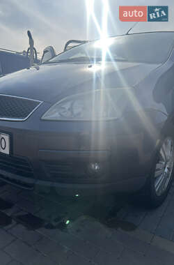 Минивэн Ford Focus C-Max 2006 в 