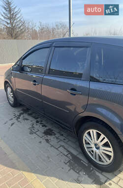 Минивэн Ford Focus C-Max 2006 в 