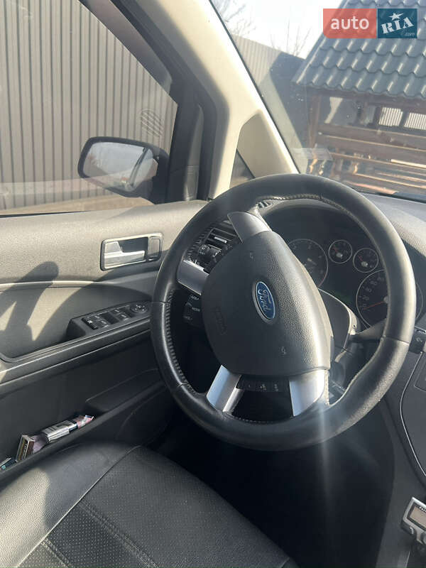 Мінівен Ford Focus C-Max 2006 в Сарнах