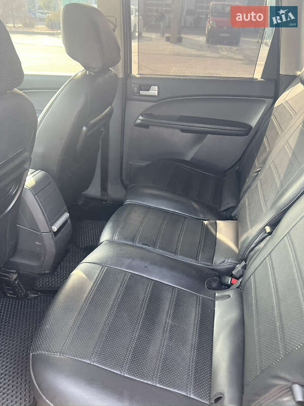Мінівен Ford Focus C-Max 2006 в Сарнах