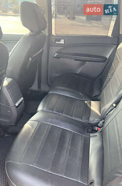 Минивэн Ford Focus C-Max 2006 в 
