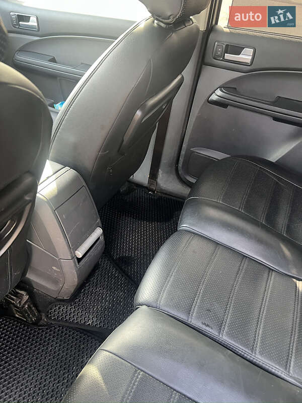Мінівен Ford Focus C-Max 2006 в Сарнах