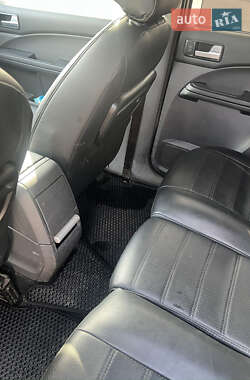 Минивэн Ford Focus C-Max 2006 в 