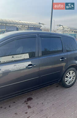 Минивэн Ford Focus C-Max 2006 в 