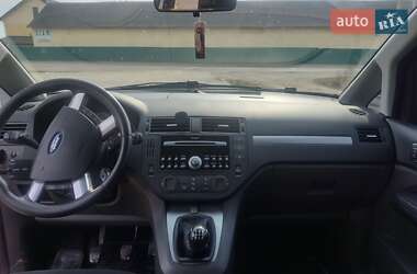 Минивэн Ford Focus C-Max 2006 в 