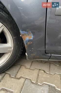 Минивэн Ford Focus C-Max 2006 в 