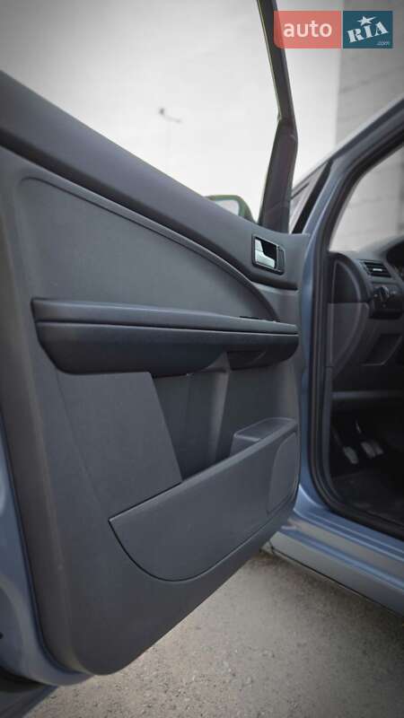 Минивэн Ford Focus C-Max 2005 в Днепре