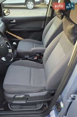 Минивэн Ford Focus C-Max 2005 в 
