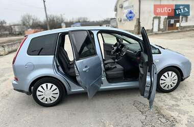 Мінівен Ford Focus C-Max 2007 в 