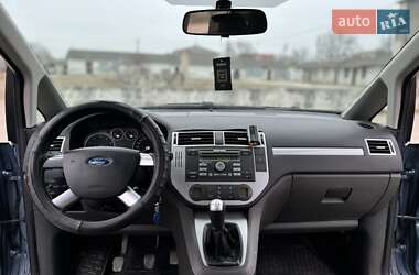 Мінівен Ford Focus C-Max 2007 в 