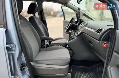 Мінівен Ford Focus C-Max 2007 в 