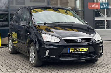 Минивэн Ford Focus C-Max 2007 в 