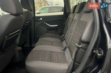 Минивэн Ford Focus C-Max 2007 в 