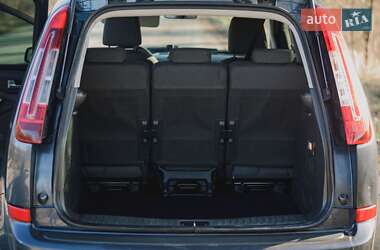 Минивэн Ford Focus C-Max 2008 в 