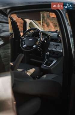 Минивэн Ford Focus C-Max 2008 в 