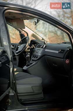 Минивэн Ford Focus C-Max 2008 в 