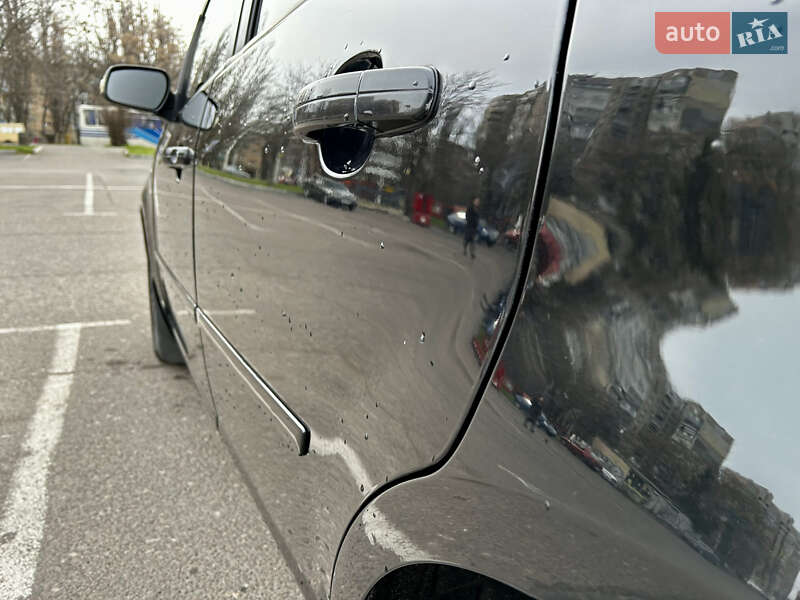 Минивэн Ford Focus C-Max 2005 в Одессе