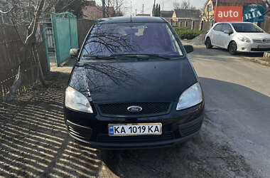 Мінівен Ford Focus C-Max 2005 в 
