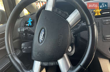 Мінівен Ford Focus C-Max 2005 в 