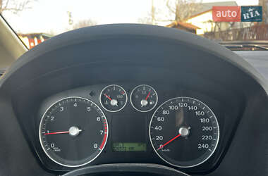 Мінівен Ford Focus C-Max 2005 в 