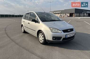 Мінівен Ford Focus C-Max 2006 в 