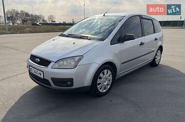 Мінівен Ford Focus C-Max 2006 в 