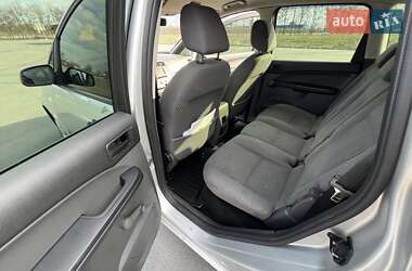 Мінівен Ford Focus C-Max 2006 в 