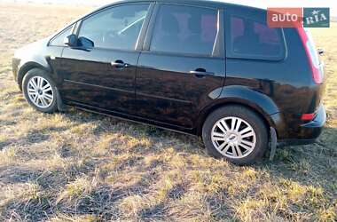 Мінівен Ford Focus C-Max 2006 в 