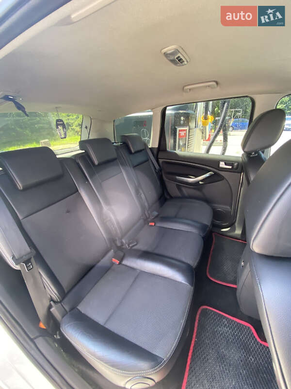 Мінівен Ford Focus C-Max 2008 в Трускавці