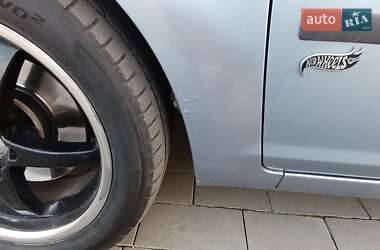 Минивэн Ford Focus C-Max 2005 в 